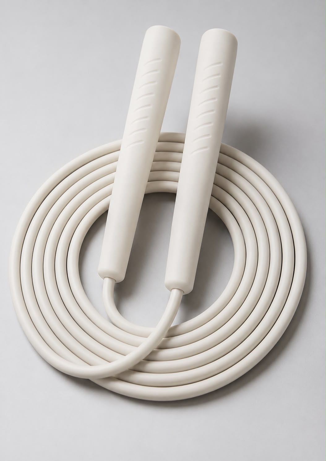 Minimalist Speed Jump Rope