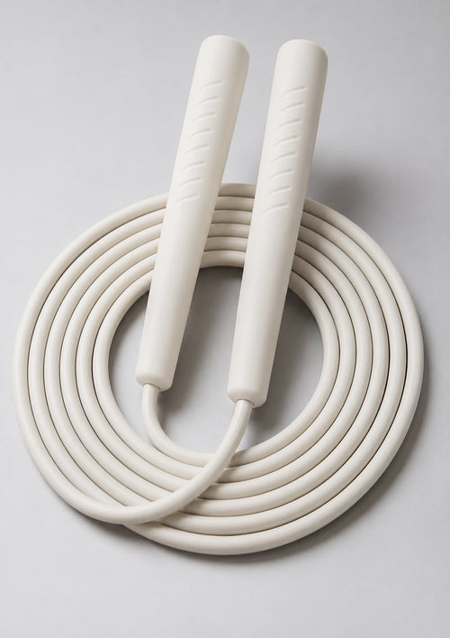 Minimalist Speed Jump Rope